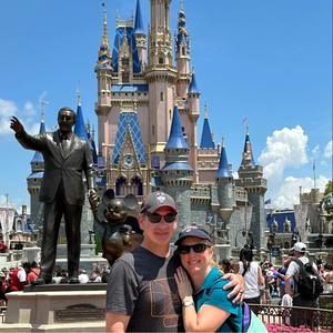 Meet your Posher, Laurie